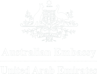 Australian Embassy UAE