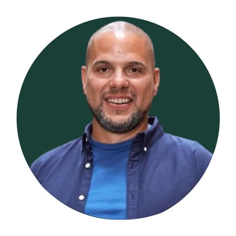 Diego Solorzano