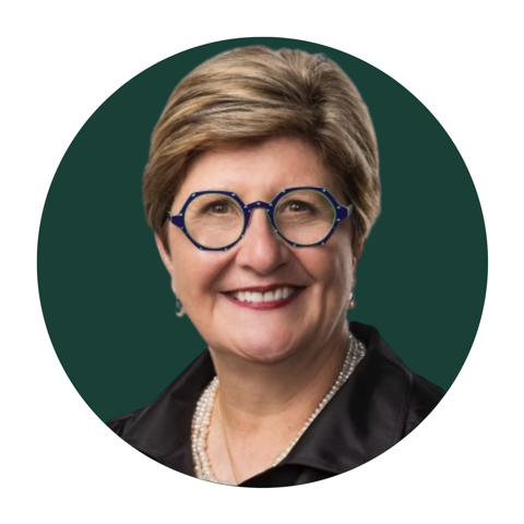 Maria MacNamara