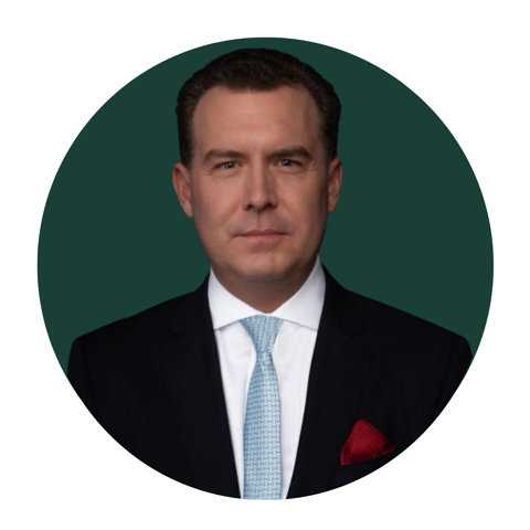 Michael Jacobsen