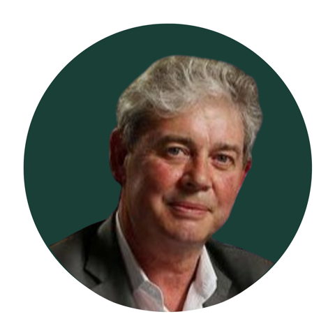 Michael Walsh